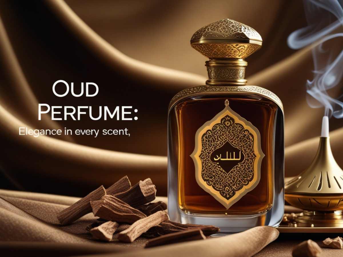 Oud perfumes for men in UAE – the ultimate fragrance for elegance, featuring rich and long-lasting woody scents.