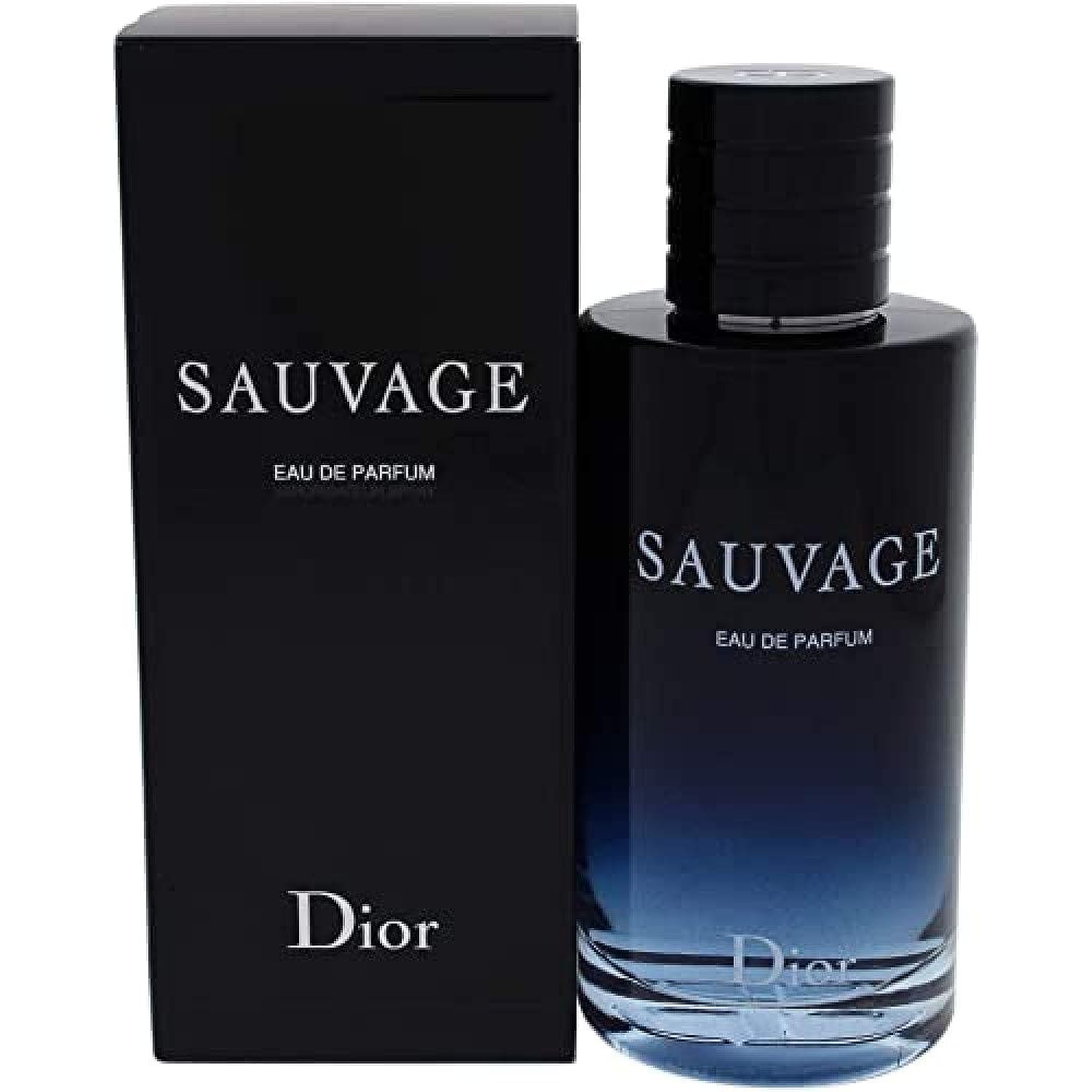 Dior Sauvage Eau de Parfum – a crowd-favorite, long-lasting men’s perfume that keeps you fresh all day.