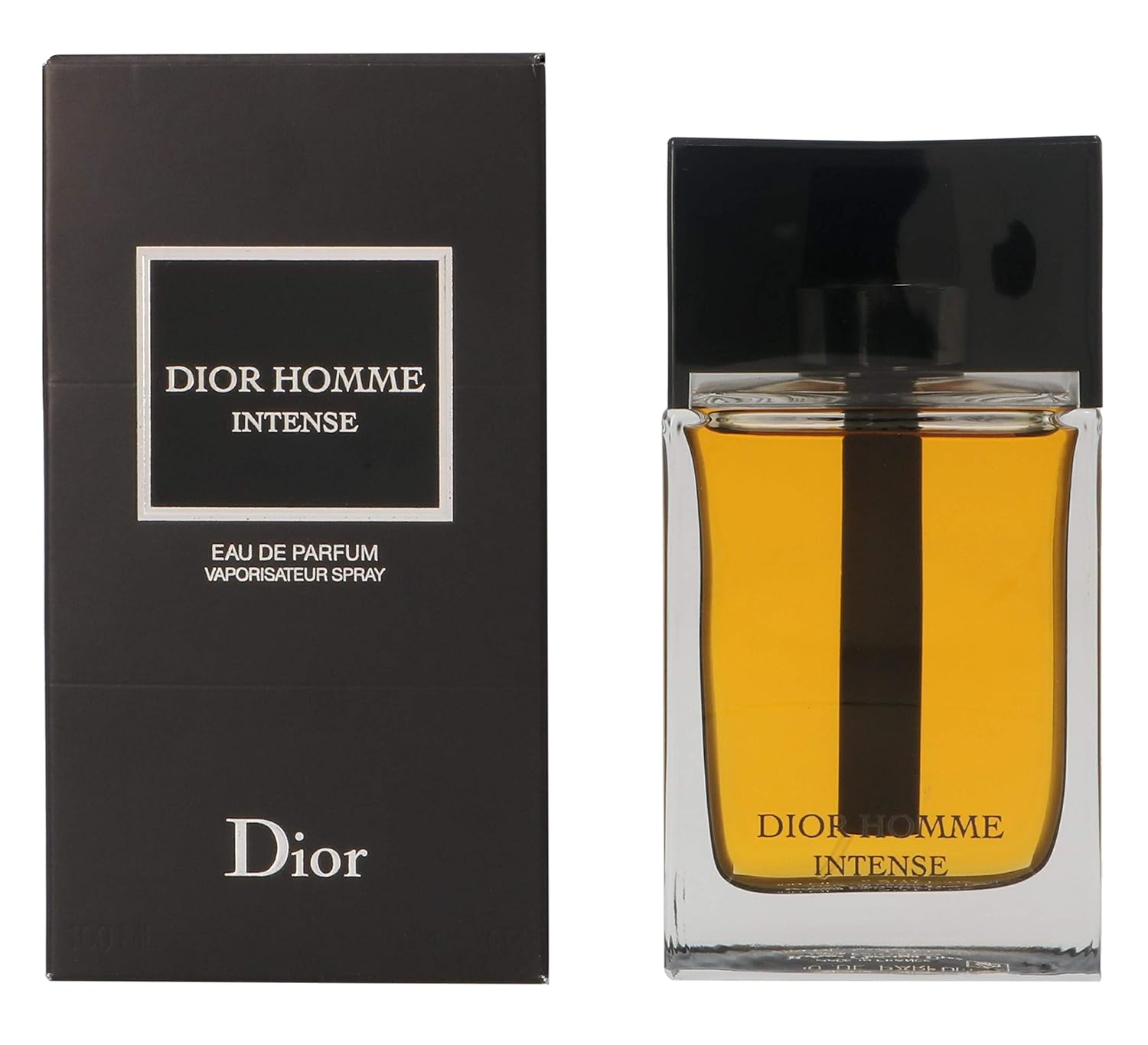 Dior Homme Intense – best long-lasting perfume for men with a woody, floral musk that lasts from morning to night