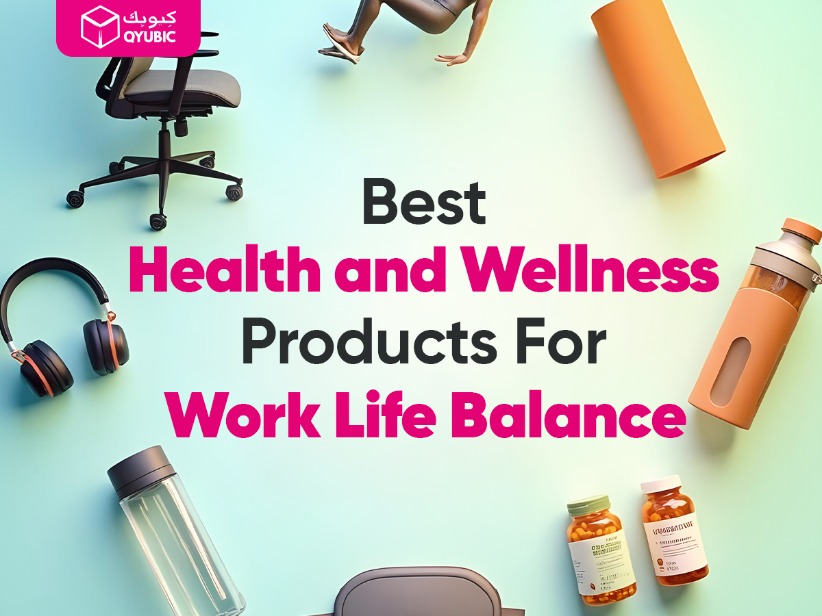 Best Health and Wellness Products