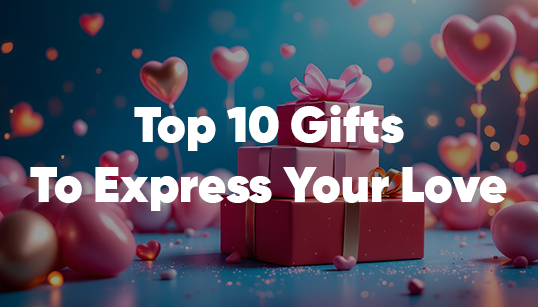 top 10 valentine day gifts ideas.