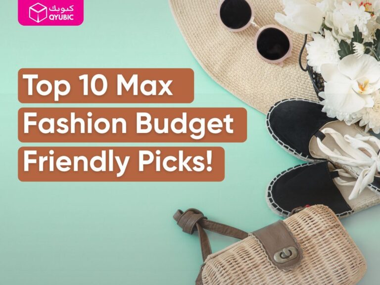Top 10 Max Fashion Trendy Fashion Styles