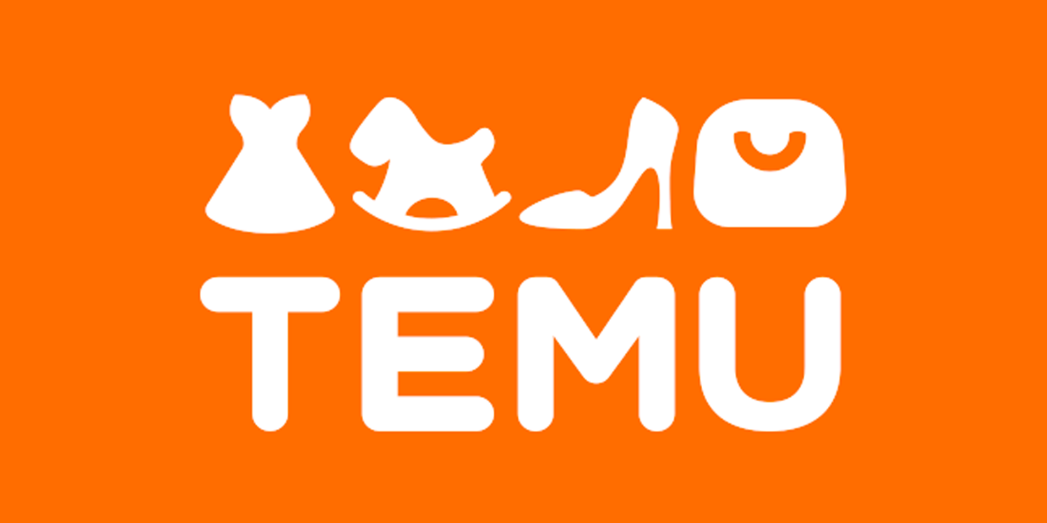 Temu logo