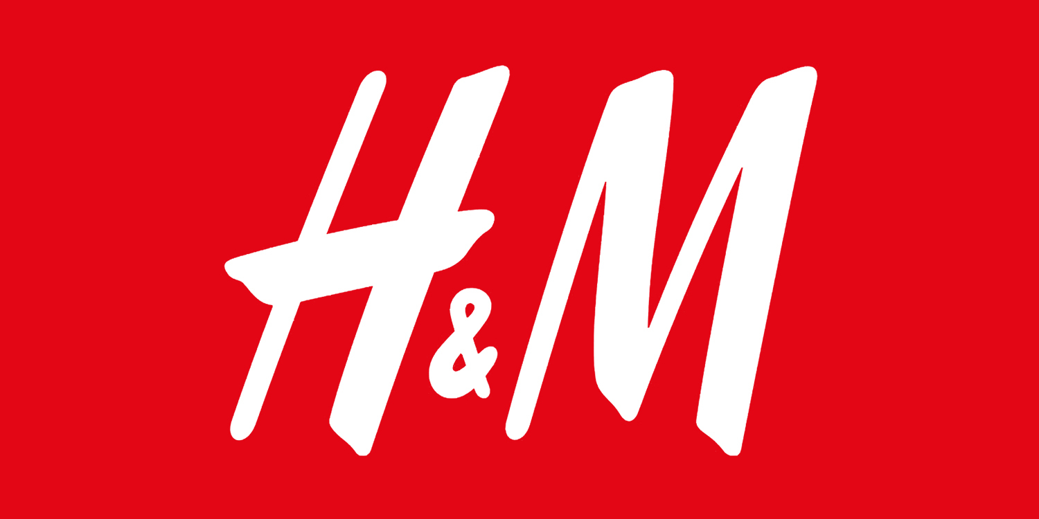 H&M Logo