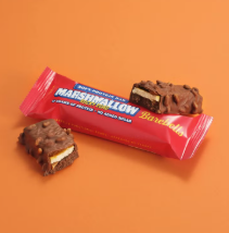 Barebells Protein Bar (Marshmallow)