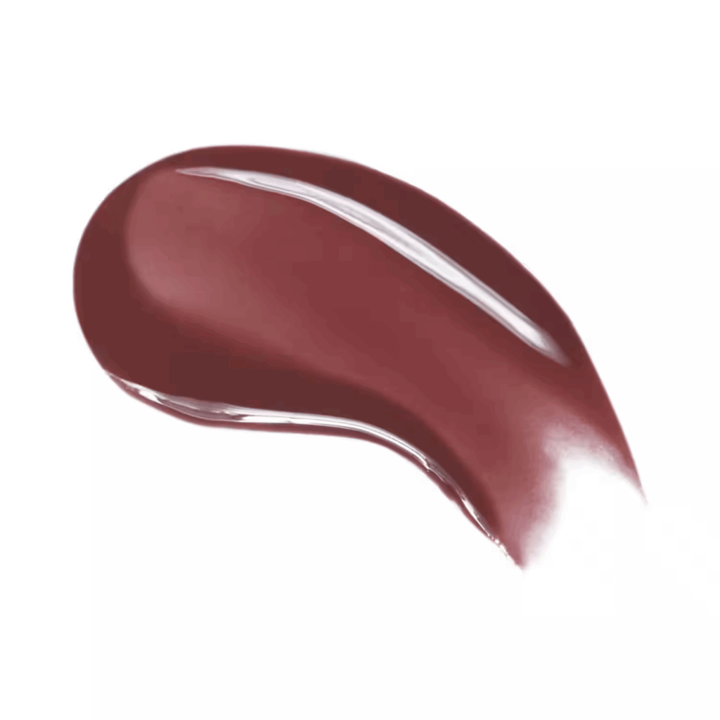 This sheer nude gloss adds subtle fullness to dry lips, ideal for warm-toned dusky skin. A moisturizing lipstick alternative with lip tint effect and vegan shine that’s perfect for radiant day-to-night glam.