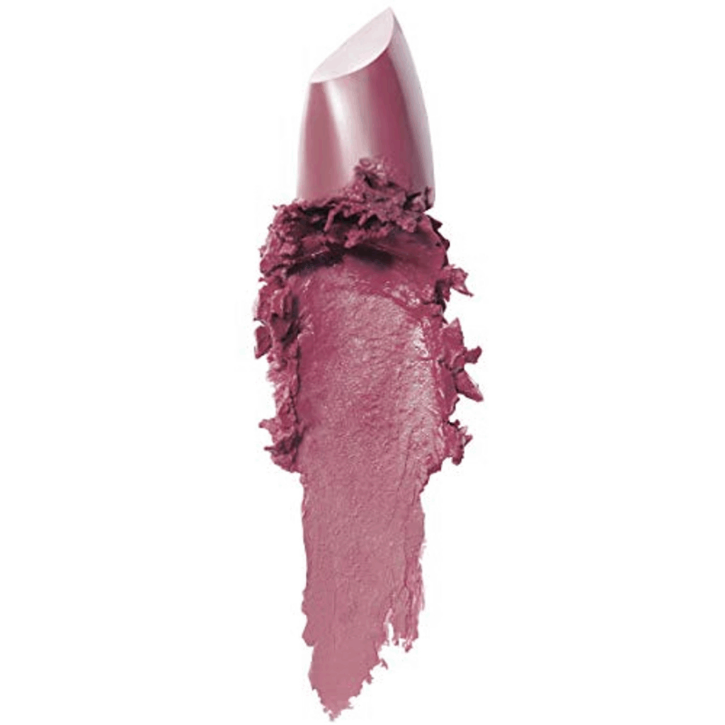 A rose-pink lipstick shade curated for fair skin, giving natural lip color with a creamy satin feel. This bright pink lipstick enhances thin lips, offering an everyday lipstick option that balances comfort and charm.