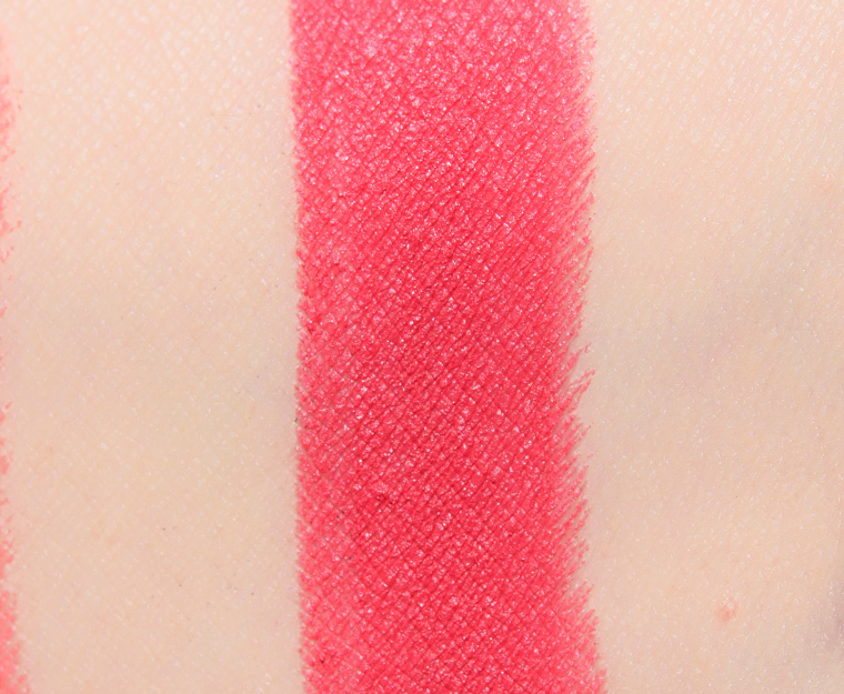A baby-pink matte lipstick for fair to light skin, perfect for cool undertones. Soft and non-drying, this creamy lipstick adds volume to thin lips and is among the top matte lipsticks for chic, minimalist looks.