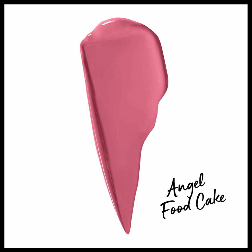 A nude-pink gloss that brings a glossy lipstick finish with subtle tint, ideal for fair skin and cool undertones. Its buttery texture makes it a favorite for creamy lipstick swatches and natural glam days.