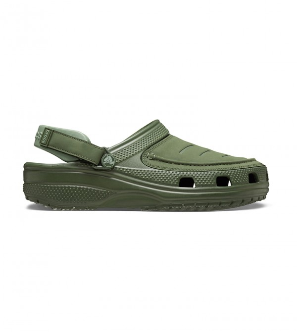 Men's Yukon Vista II LiteRide Clog