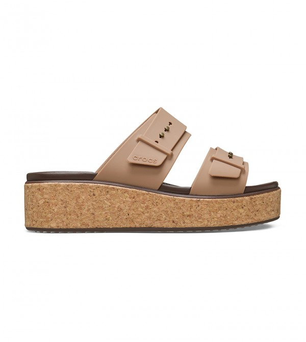 Brooklyn Cork Buckle