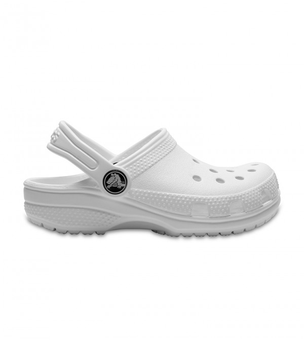 Kids' Classic Clog