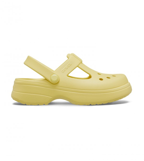 Kids' Classic Mary Jane Clog