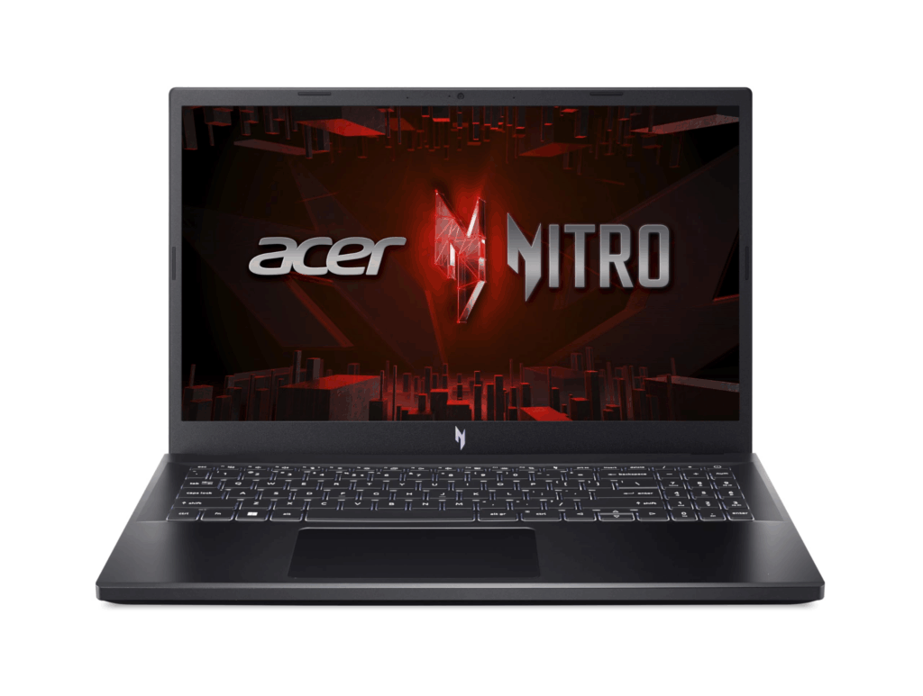 Acer Nitro Gaming Laptop affordable laptop best gaming laptop with powerful performance