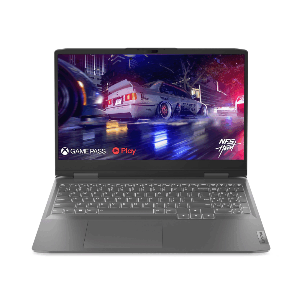 Lenovo Gaming Laptop affordable laptop best gaming laptop with Game Pass and EA Play support