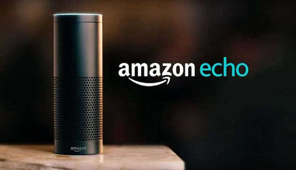 Amazon Echo voice control device UAE, part of smart home devices UAE, enabling home automation UAE and connected home UAE features, one of the best smart home devices UAE 2025