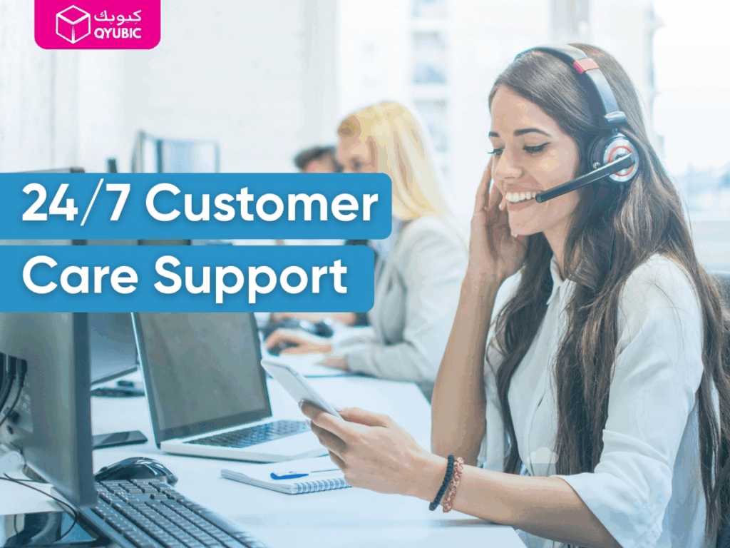 24/7 customer care support for eSIMo users, providing real-time assistance with mobile service issues, ensuring a smooth travel experience