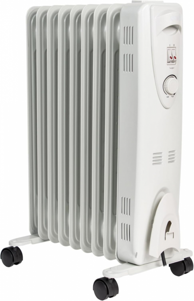 image of room heater product