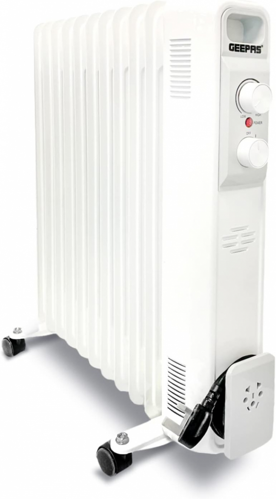 image of room heater product