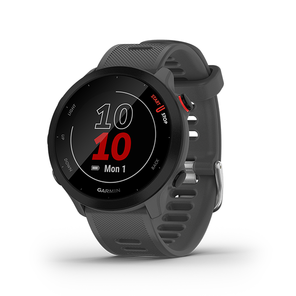 Garmin Forerunner 55 image