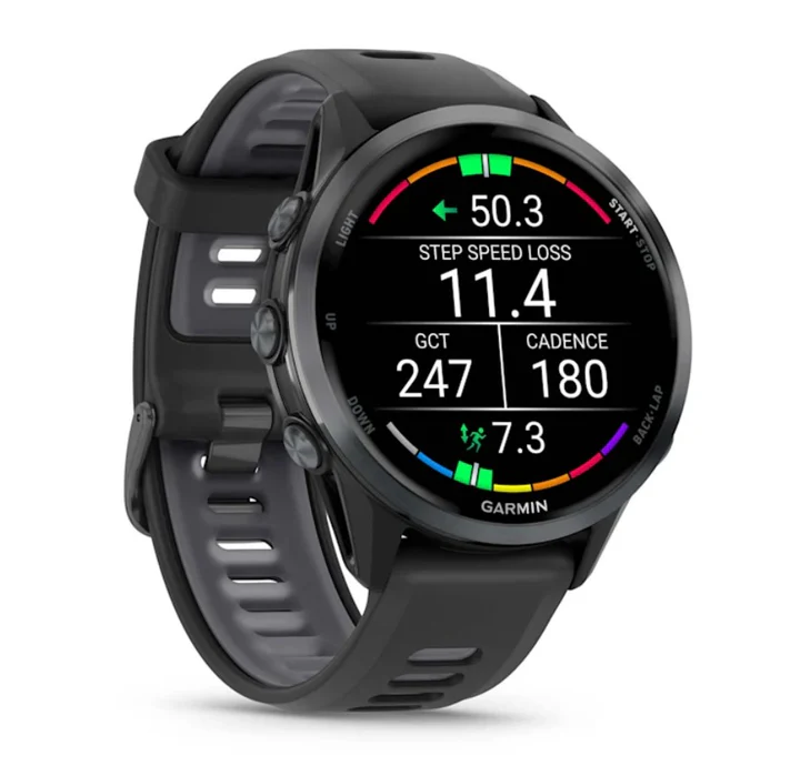 Garmin Forerunner 265 image