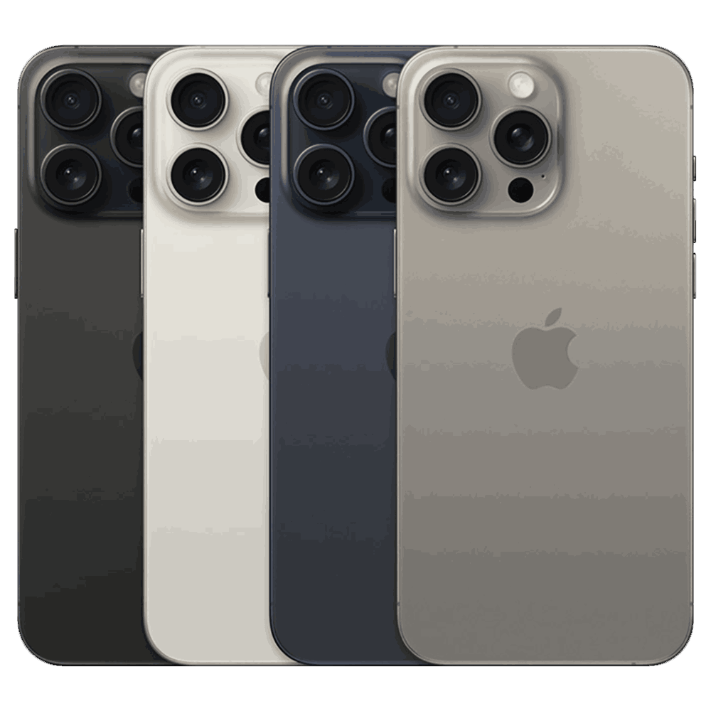 iPhone 15 Pro Max – the best smartphone for UAE vloggers, delivering pro-level video 